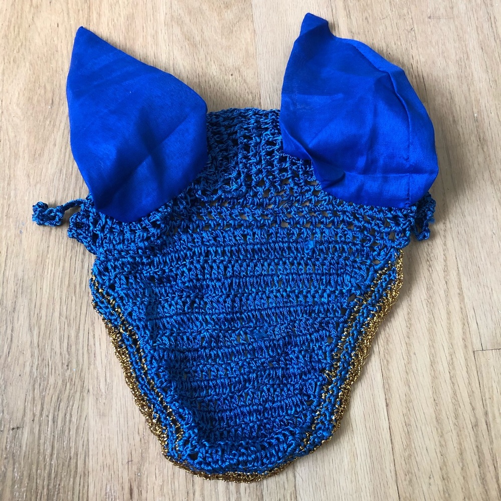 Horse Bonnet